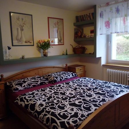 Apartman Na Slunecni Strani Trutnov Ngoại thất bức ảnh