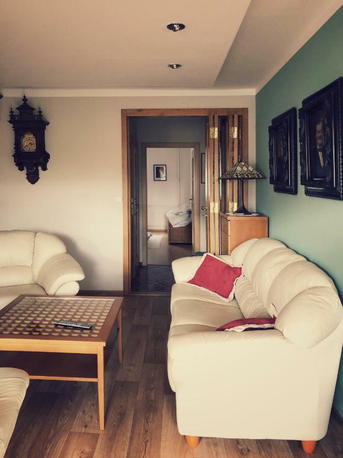 Apartman Na Slunecni Strani Trutnov Ngoại thất bức ảnh