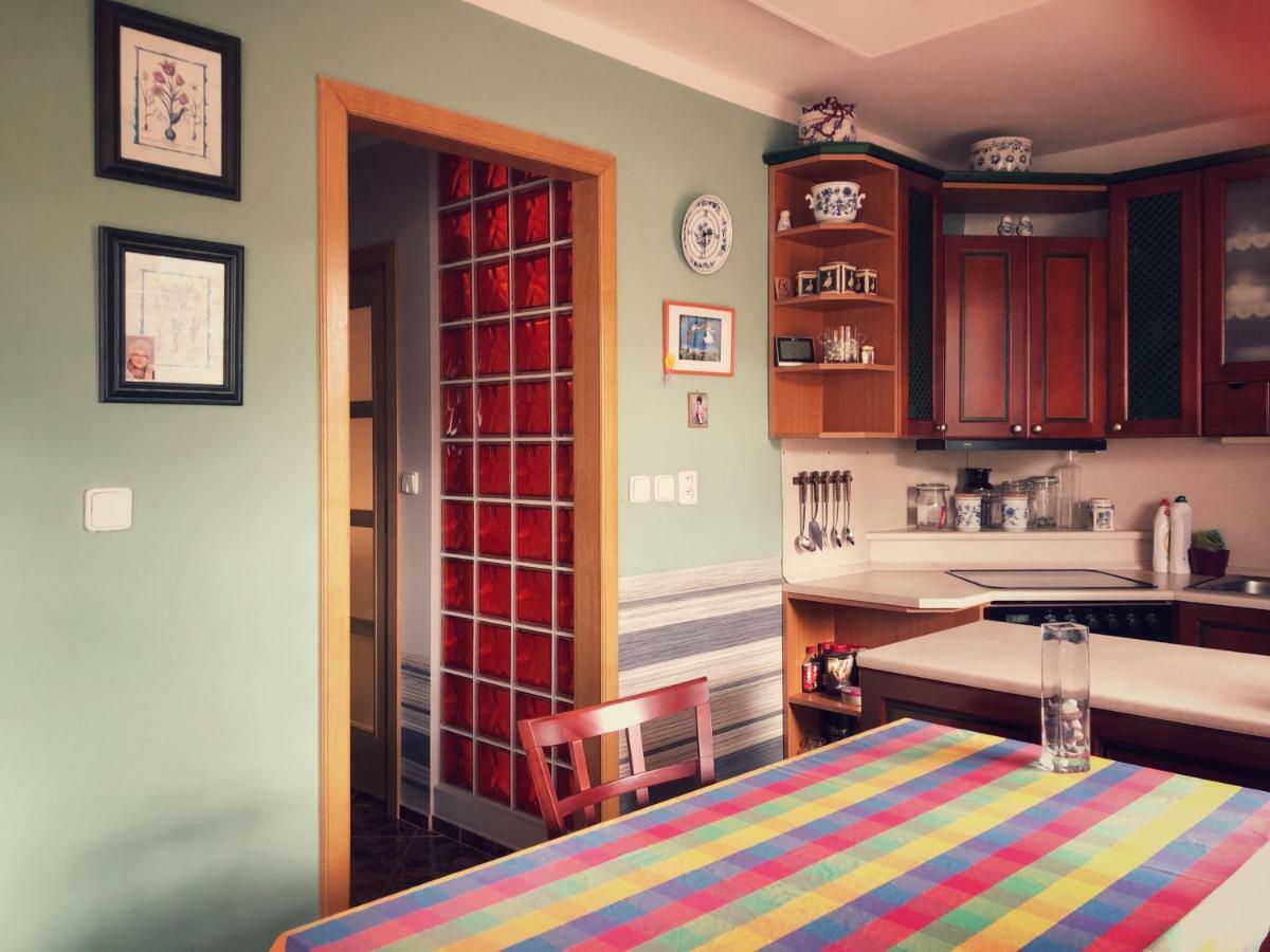 Apartman Na Slunecni Strani Trutnov Ngoại thất bức ảnh