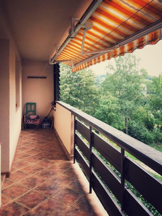 Apartman Na Slunecni Strani Trutnov Ngoại thất bức ảnh