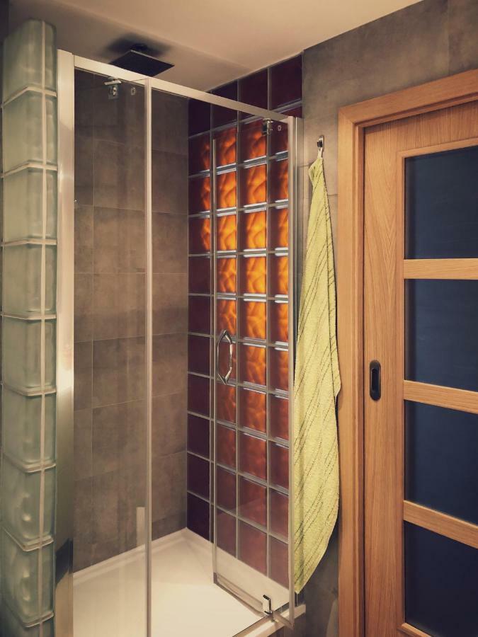 Apartman Na Slunecni Strani Trutnov Ngoại thất bức ảnh