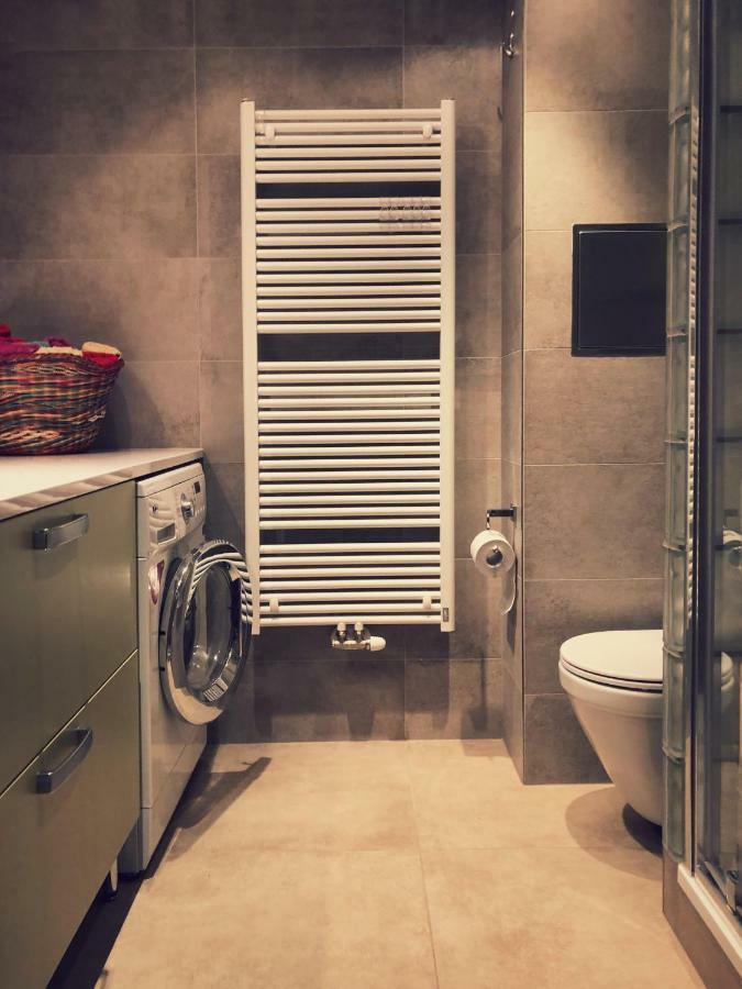 Apartman Na Slunecni Strani Trutnov Ngoại thất bức ảnh